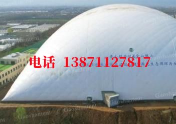 金阳气膜棚卷帘门,电动门